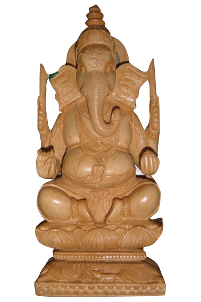 Ganesh ji